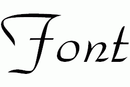   Torhok Italic